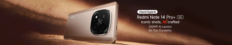 Redmi Note 14 Pro+ 5G