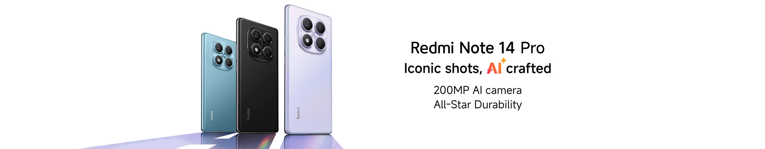 Redmi Note 14 Pro 4G