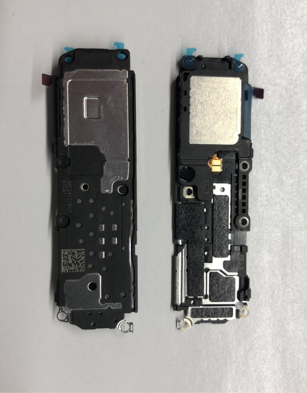 Xiaomi 15 Lower Speaker Assy