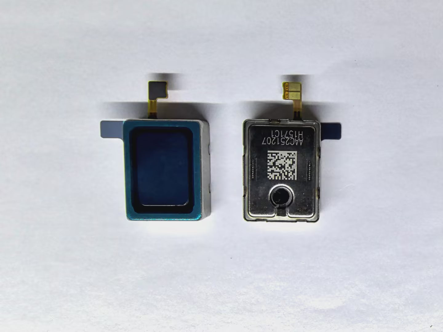 Redmi Note 15 Pro 5G Speaker Assy-Up