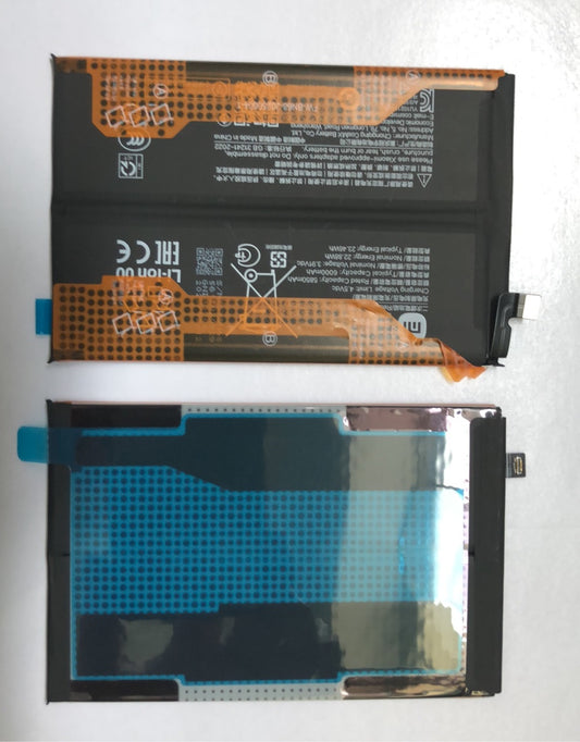 Redmi 15C Battery