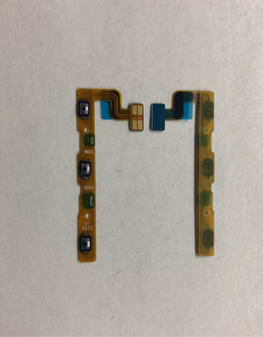 Redmi Note 14 Pro+ 5G FPC Assy-Side Key