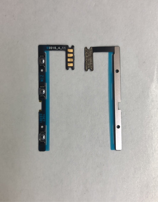 Redmi note 14 Pro 5G FPC Assy-Side Key