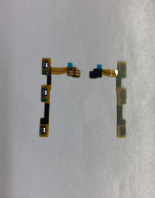 POCO F7 ULTRA FPC Assy-Side Key