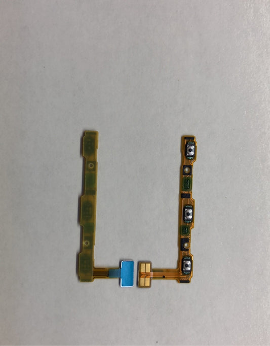 POCO F7 FPC Assy-Side Key