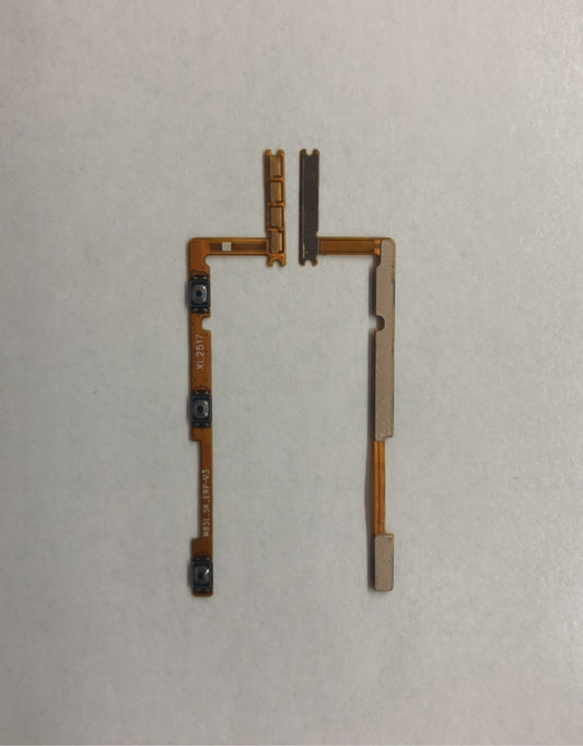 Redmi 15C Side Key FPC