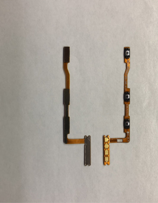Redmi 15 Side Key FPC