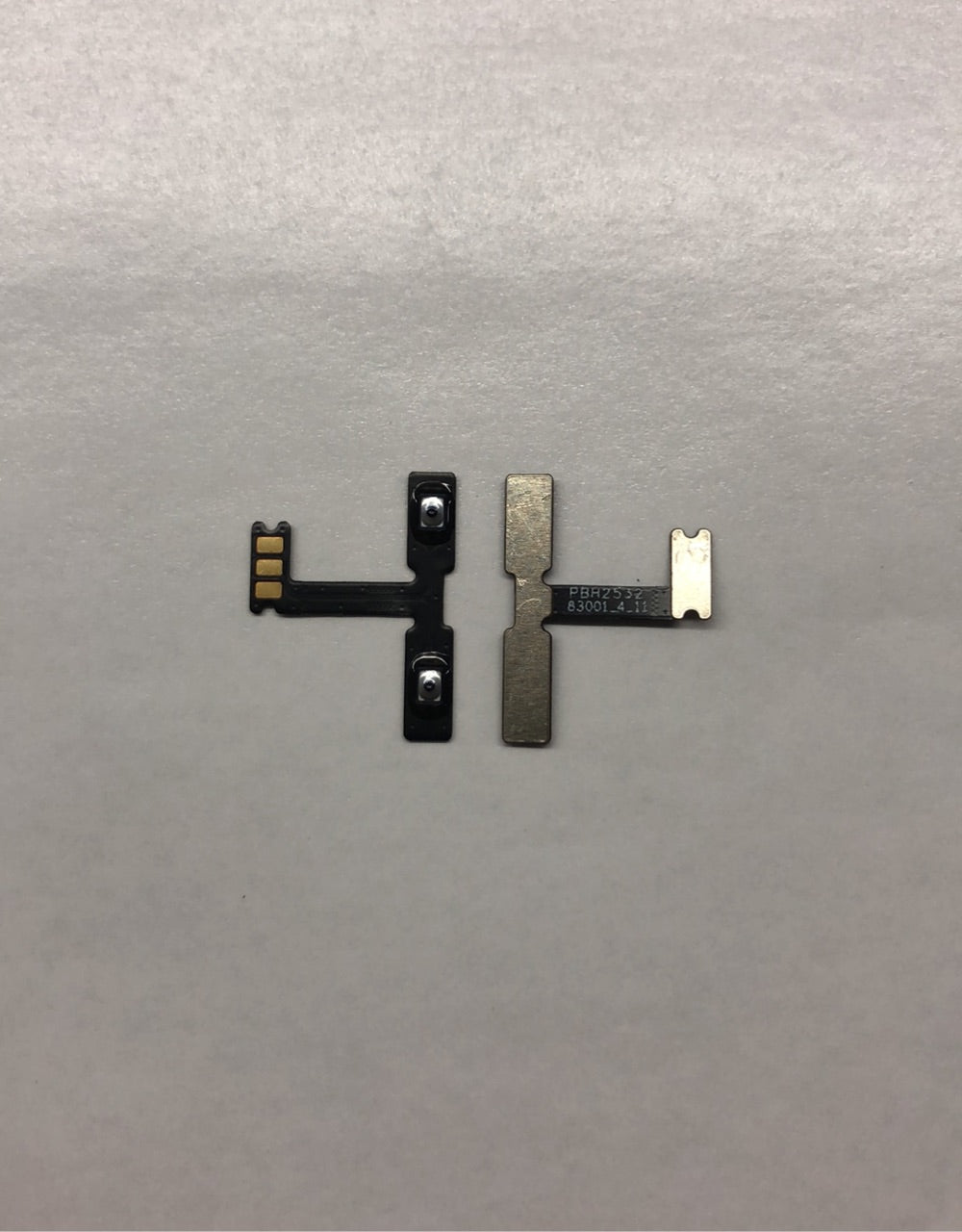 Redmi Pad 2 Pro FPC-Volume Key