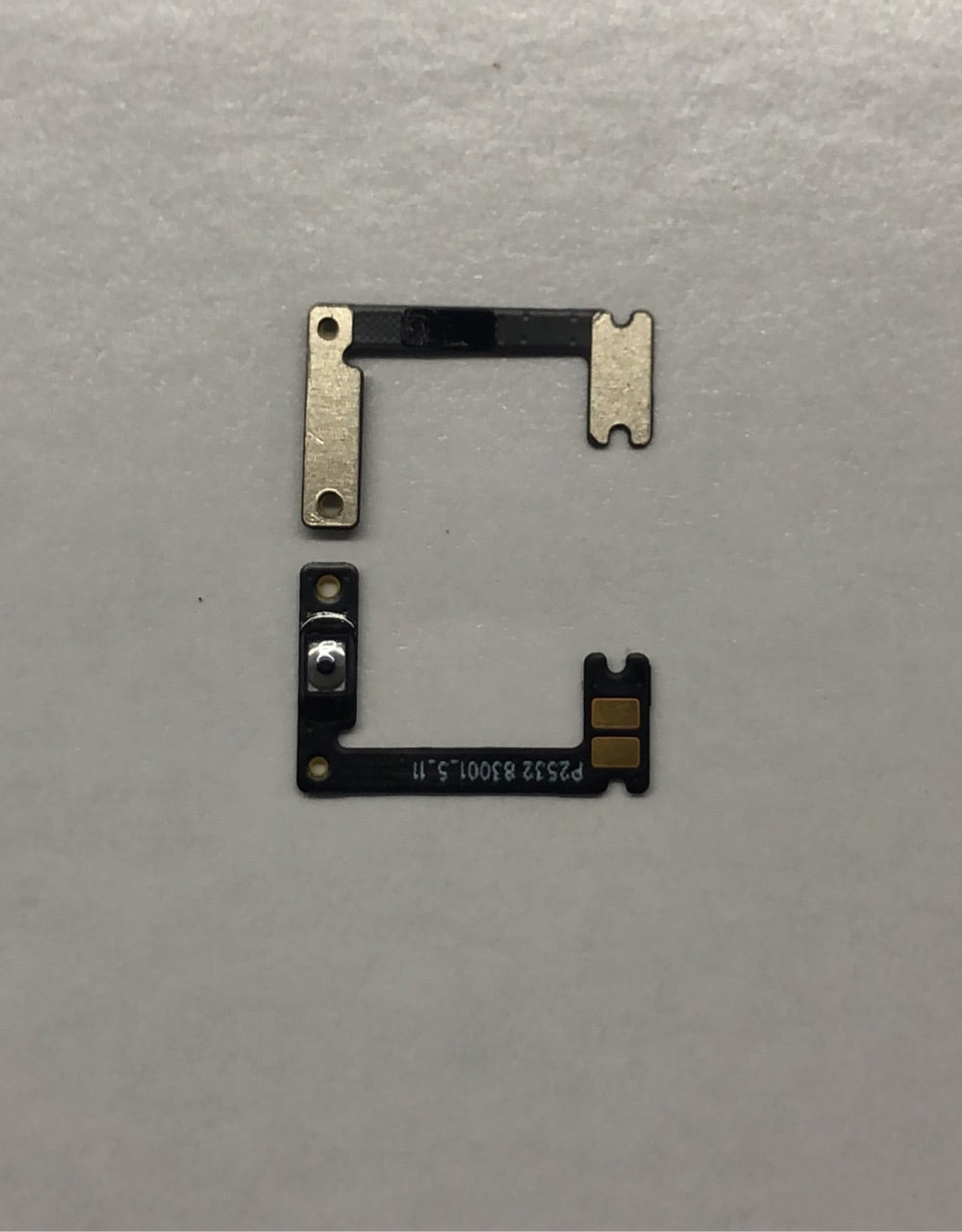 Redmi Pad 2 Pro FPC - Buton de alimentare