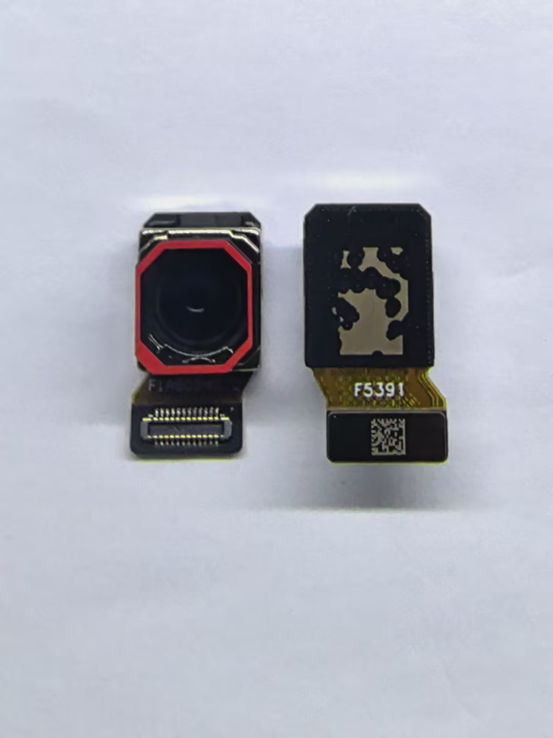 Xiaomi 17 Cámara Frontal 50M