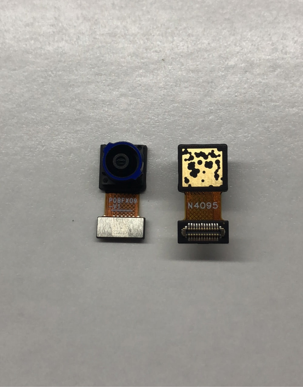 Redmi Pad 2 Pro Camera-Front 8M