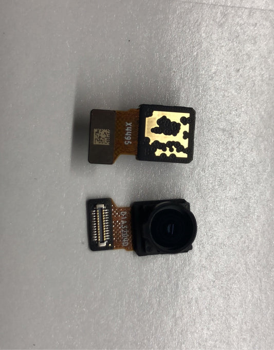 Xiaomi 15 Front Camera 32M