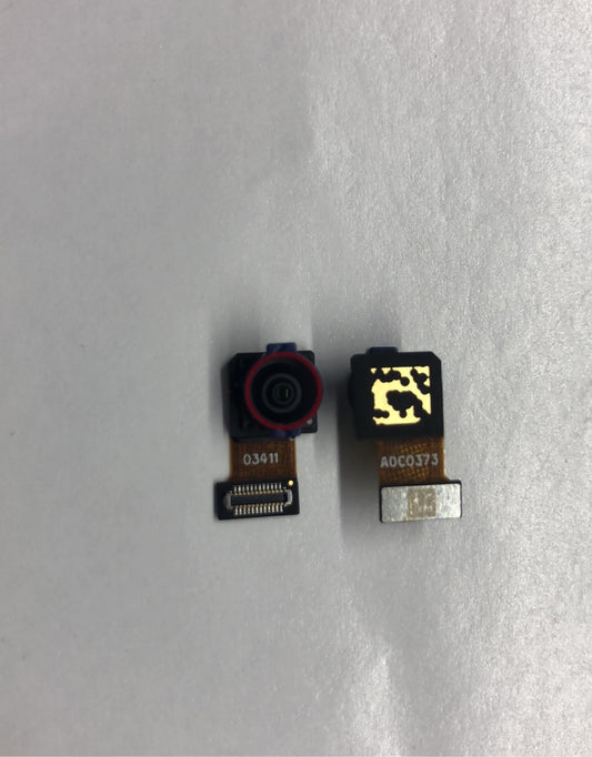 Redmi note 14 4G Front Camera 20M