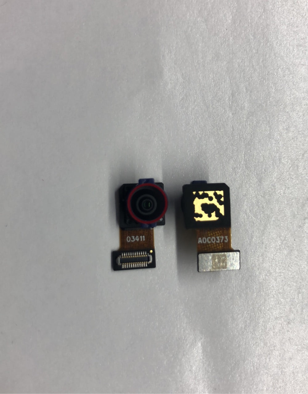 Redmi note 14 5G FRONT CAMERA 20M