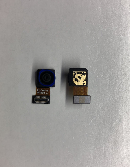 Redmi Note 14 Pro+ 5G FRONT CAMERA 20M