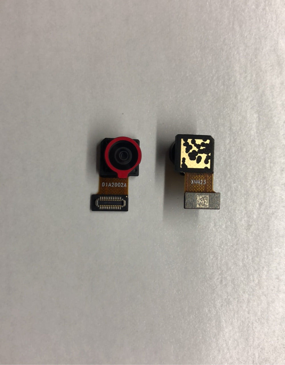 POCO X7 PRO FRONTKAMERA 20M