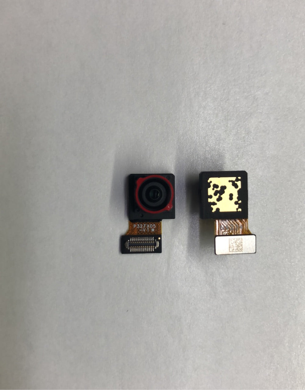 POCO F7 ULTRA PRZEDNIA KAMERA 32M