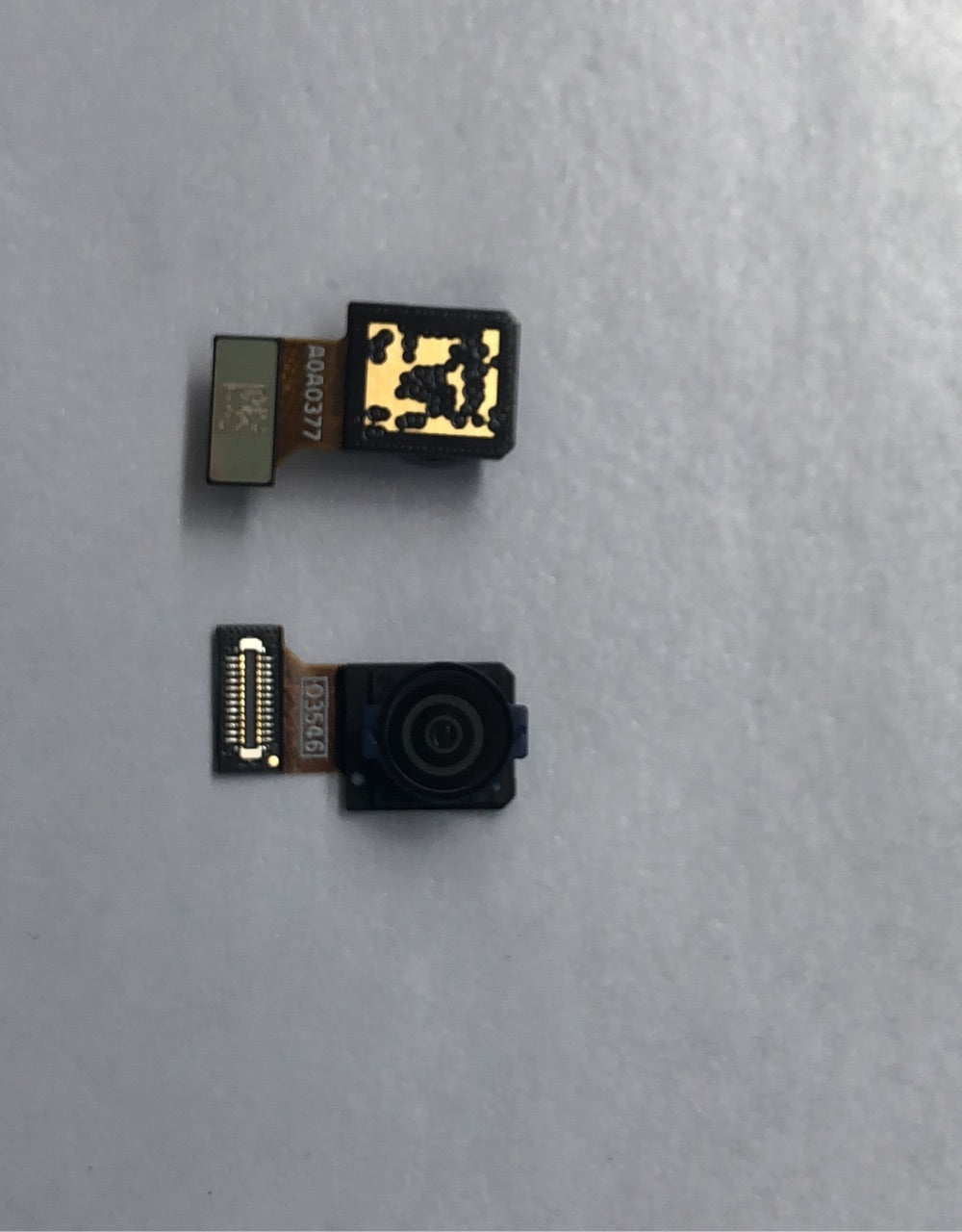 Redmi Note 14 Pro 4G FRONTKAMERA 32M