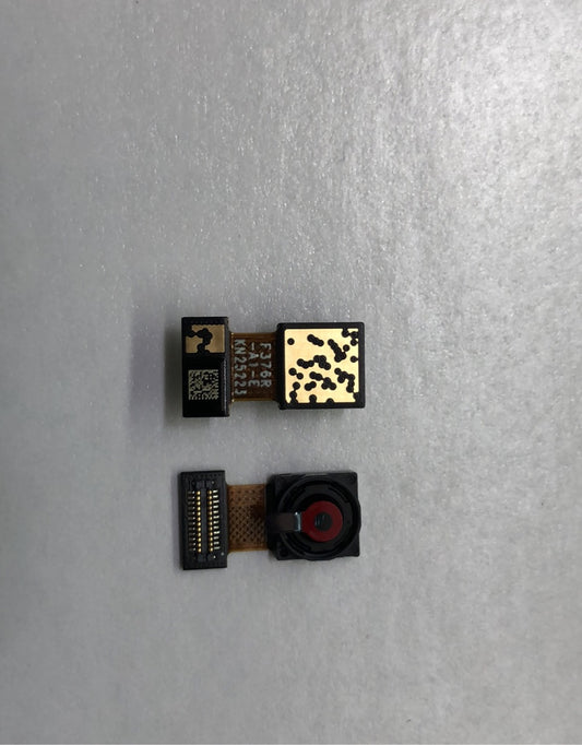 Redmi 15C Camera-Front 8M