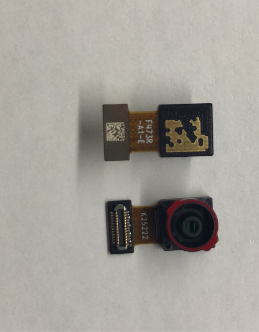 Redmi 15 5G Camera Front 8M