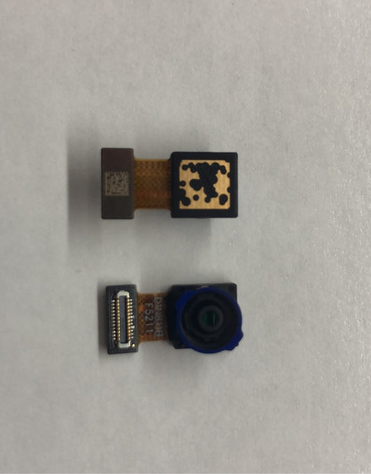 Redmi 15 Camera-Front 8M