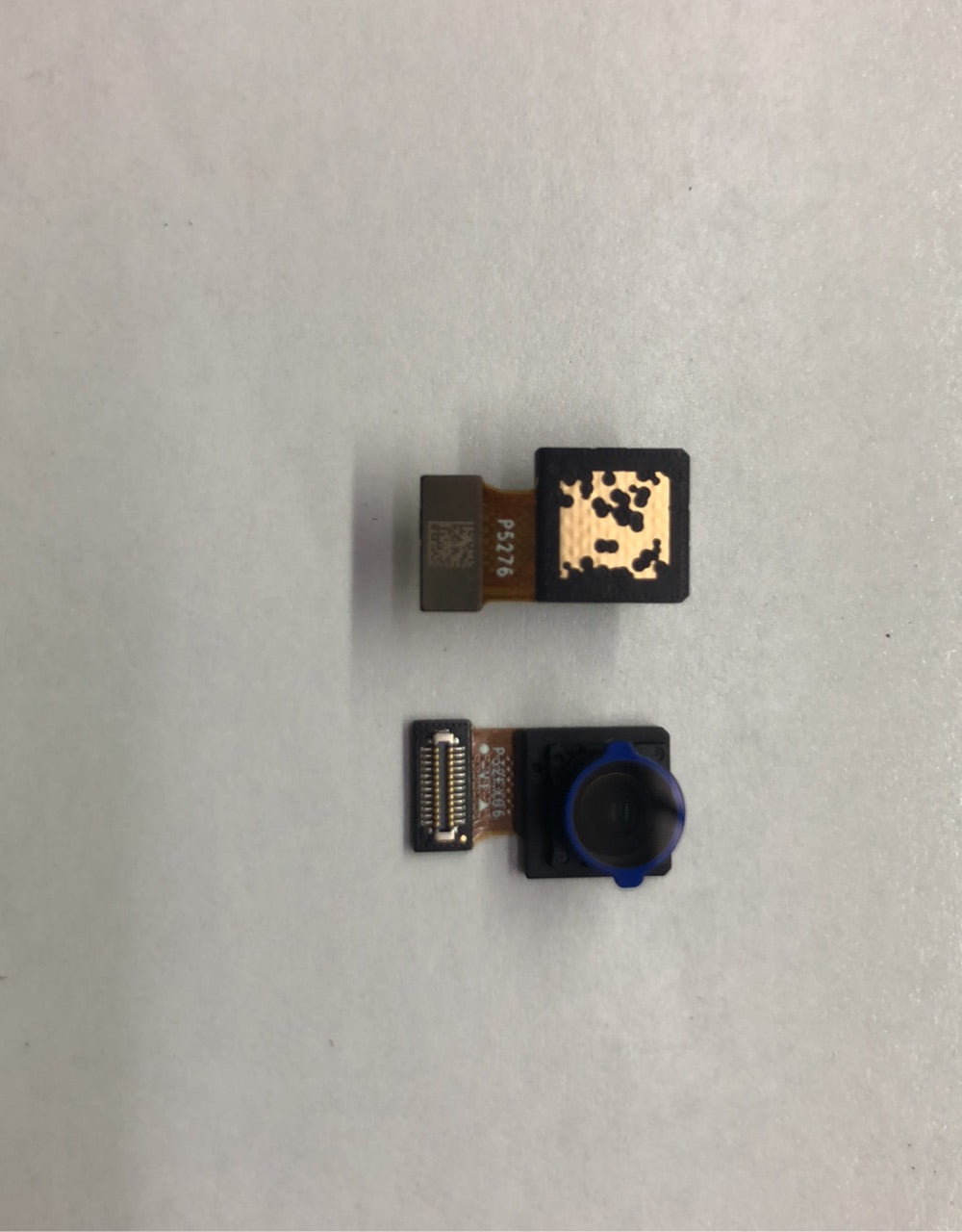 Xiaomi 15T Pro Camera-Front 32M