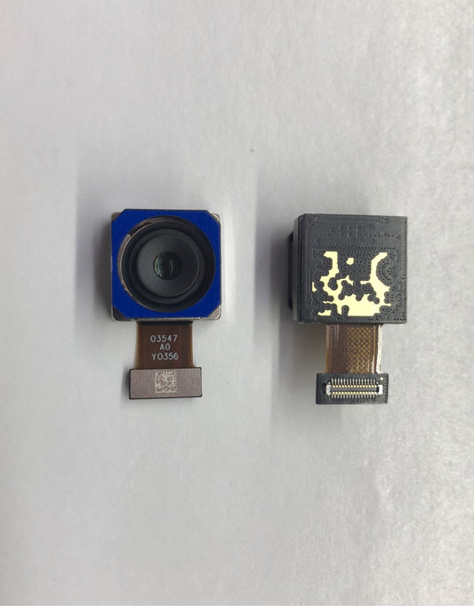 Redmi note 14 4G Rear Wide-angle camera 108M