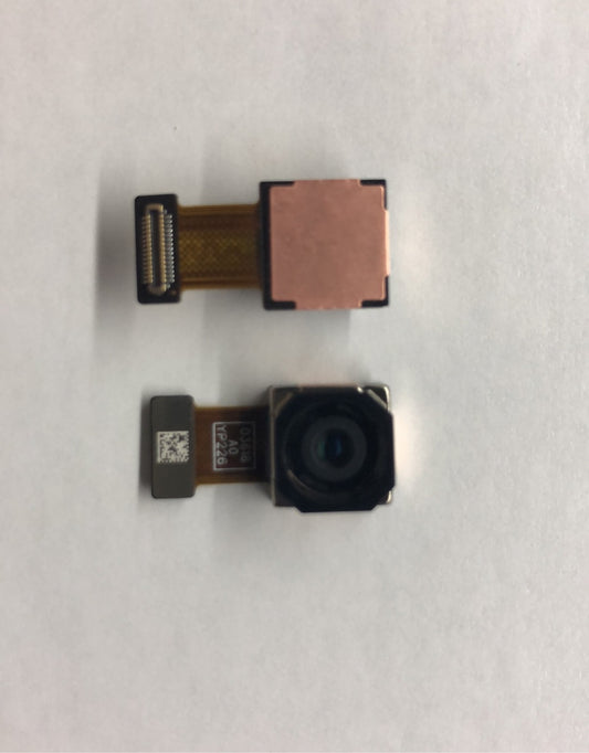 Redmi 15 5G Rear Main Camera 50M