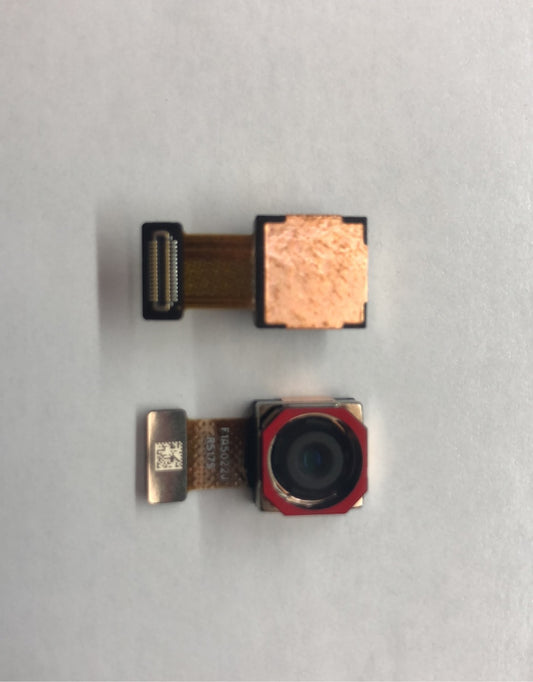Redmi 15 Rear Main Camera 50M