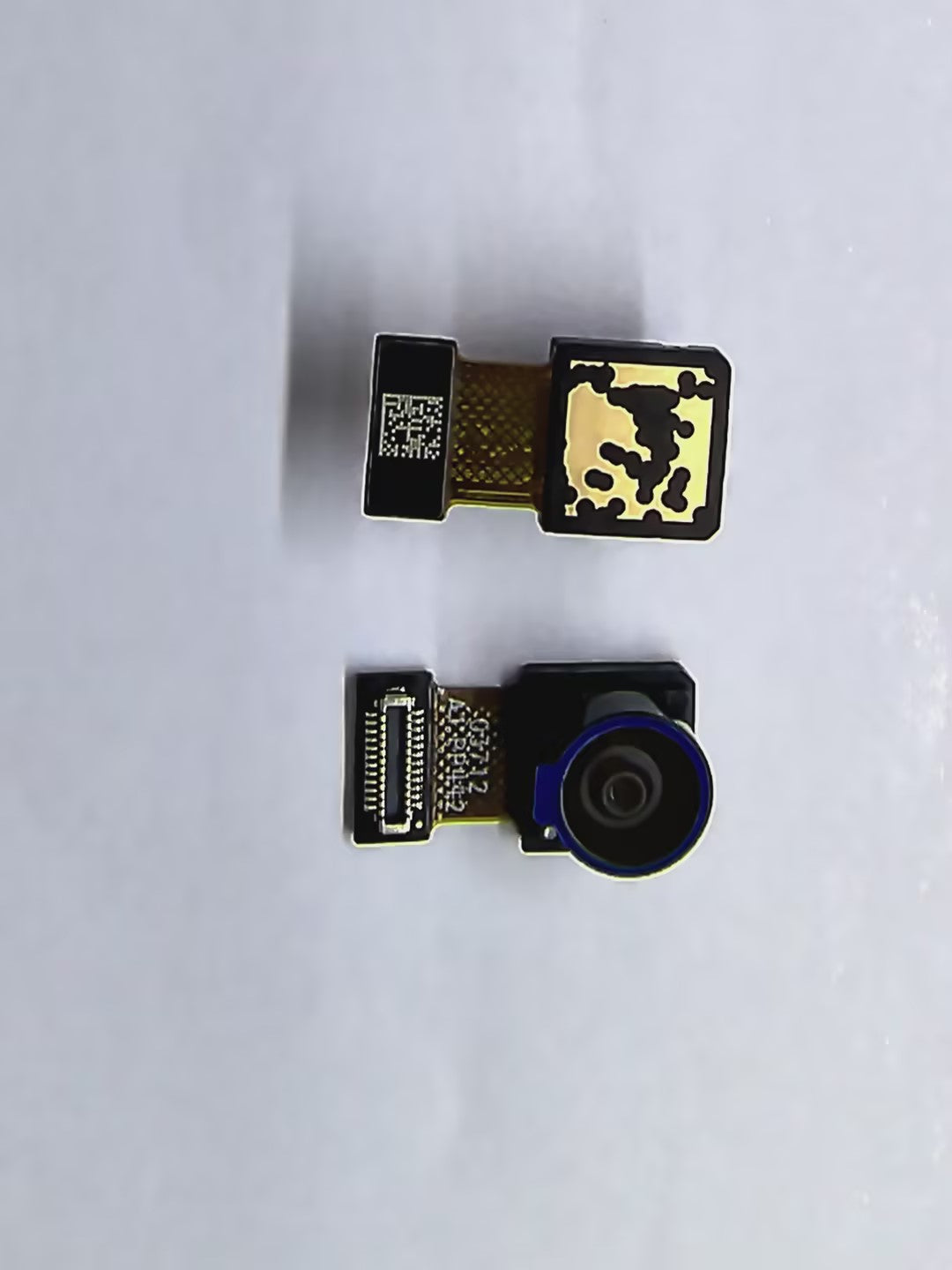 POCO M8 5G Rear main camera 50M