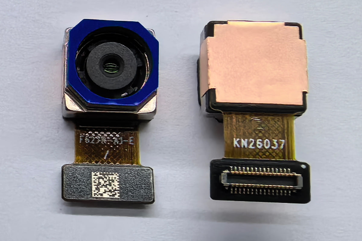 Redmi A7 Pro Rear Camera 13M