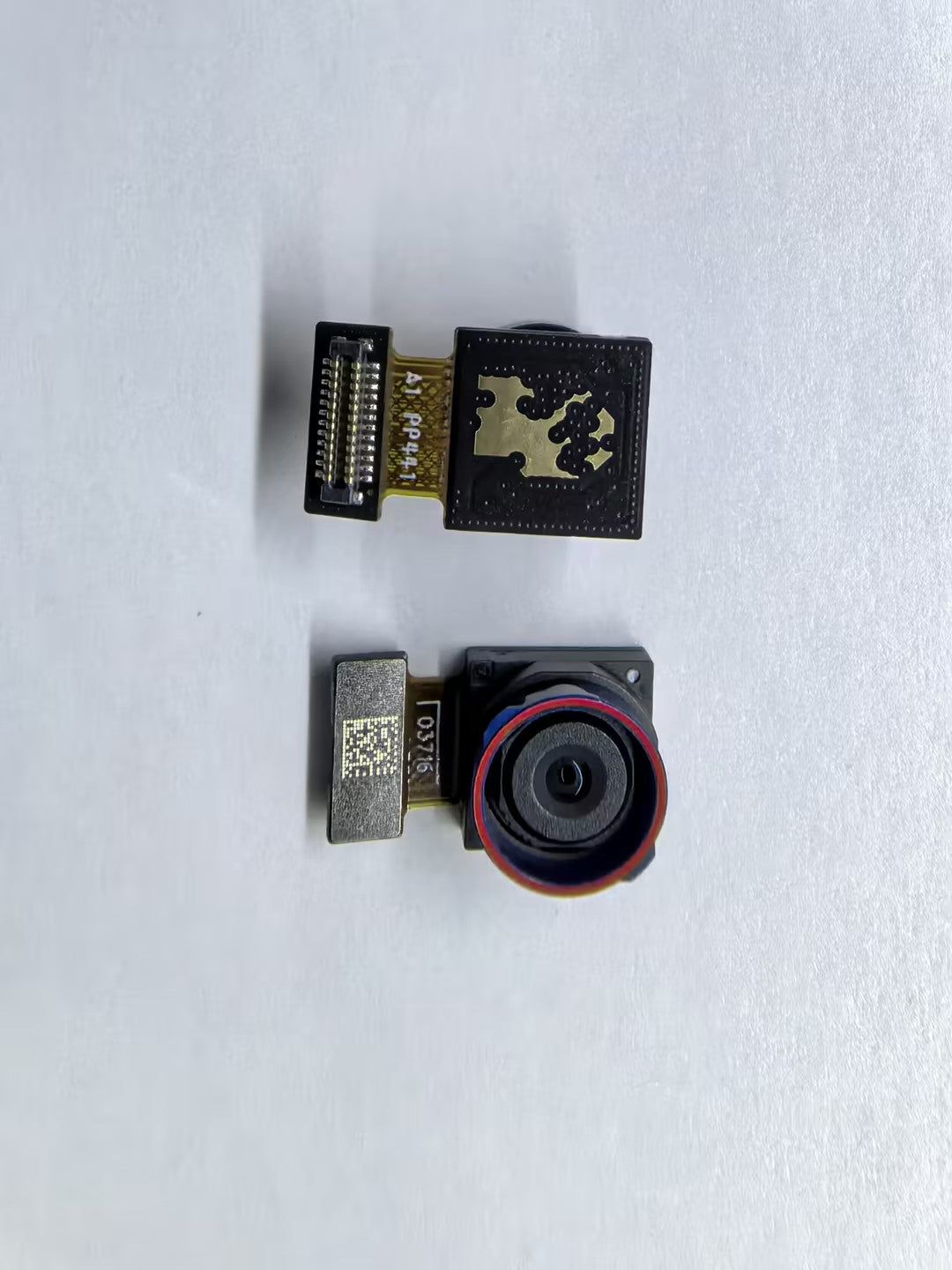 Redmi Note 15 5G Rear camera-Wide Angle 8M