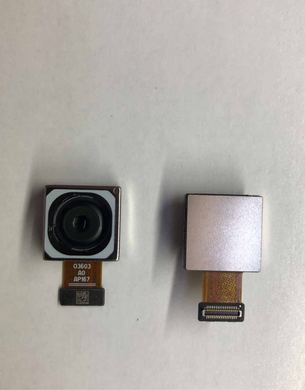 POCO F7 Rear Camera 50M