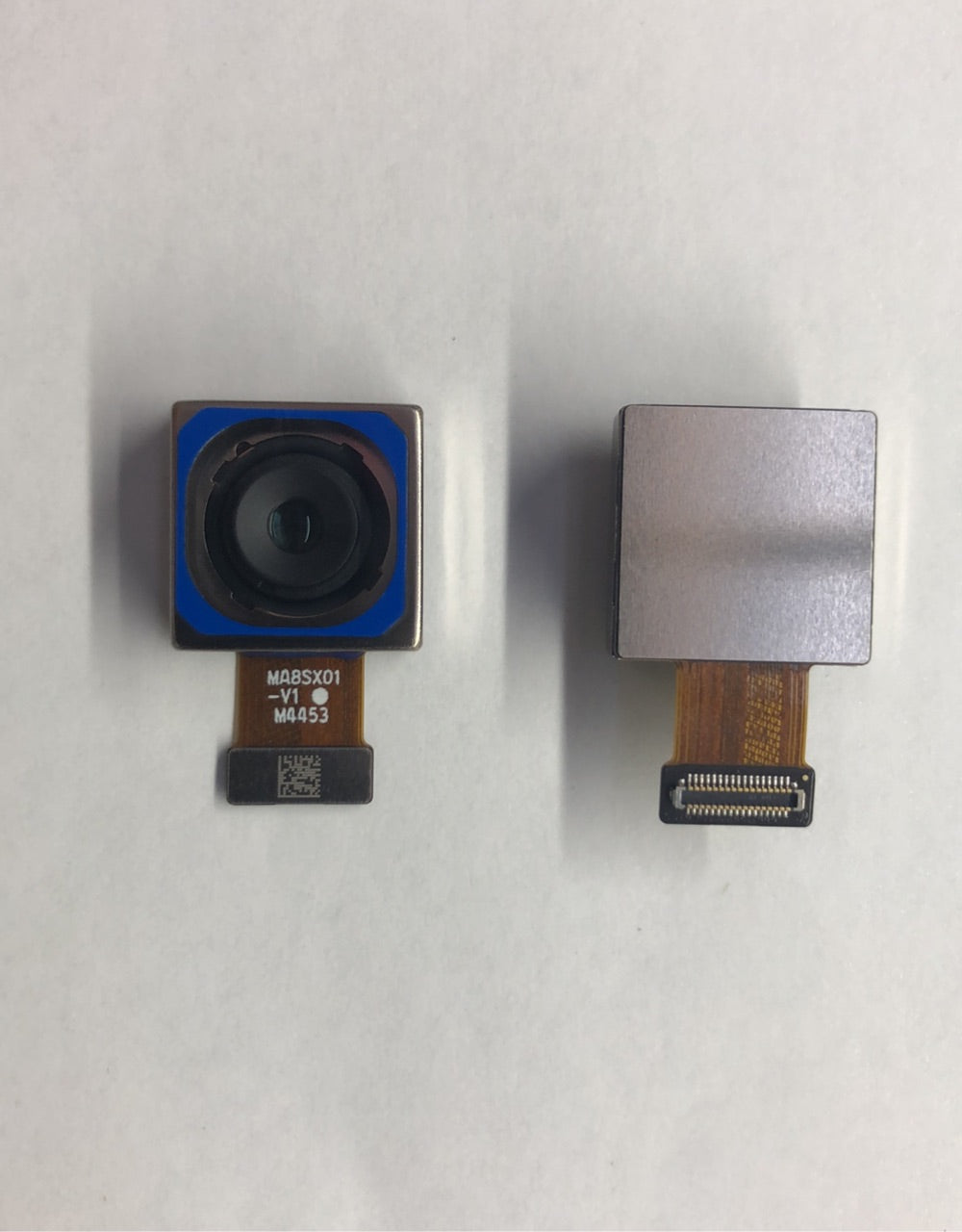 Redmi note 14 5G REAR MAIN CAMERA 108M