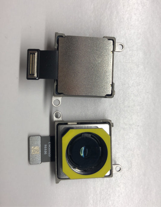 Xiaomi 15 Wide-angle camera 50M