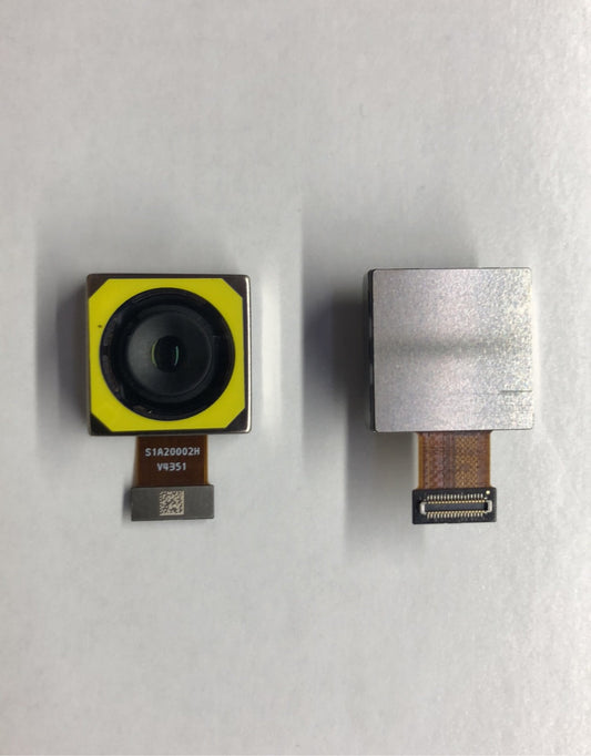 Redmi Note 14 Pro+ 5G REAR MAIN CAMERA 200M