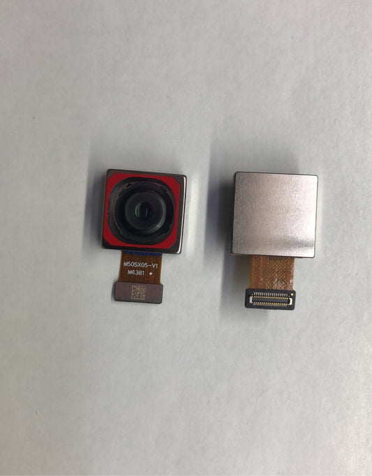 POCO X7 REAR MAIN CAMERA 50M