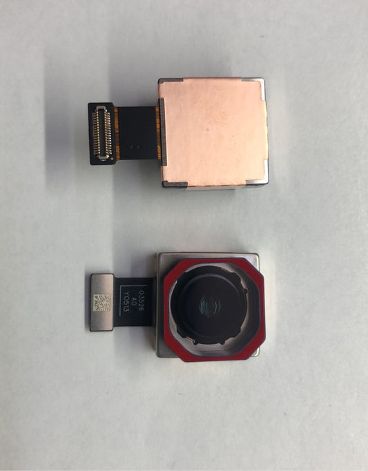 POCO F7 PRO Rear Main Camera 50M
