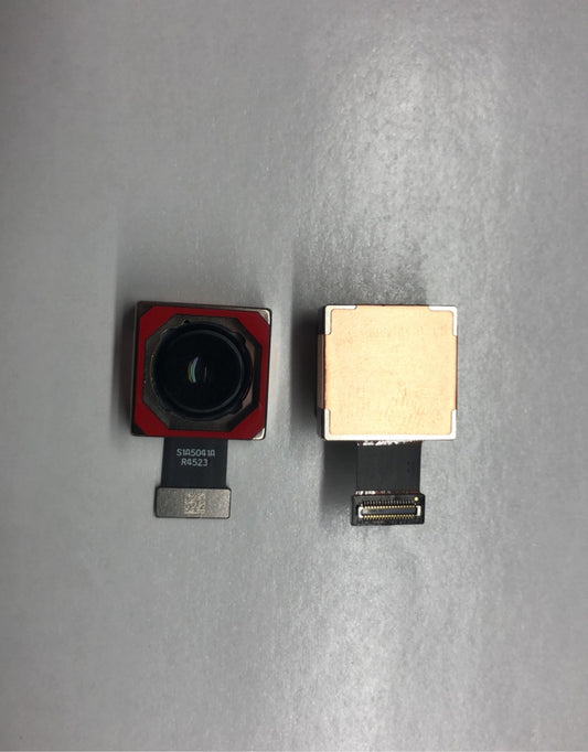 POCO F7 ULTRA Rear Main Camera 50M