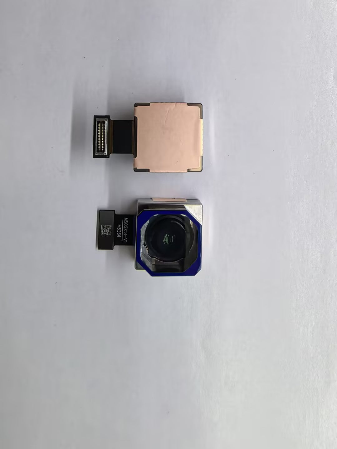 POCO F8 Pro Rear Main Camera 50M