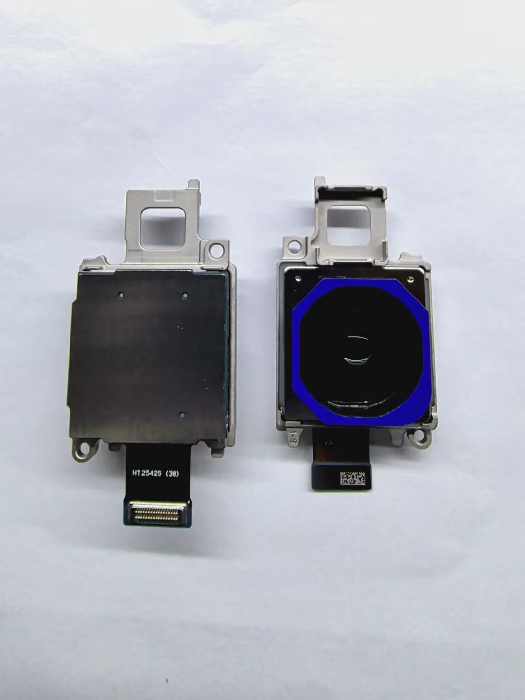 Xiaomi 17 Ultra Rear camera-Wide 50M