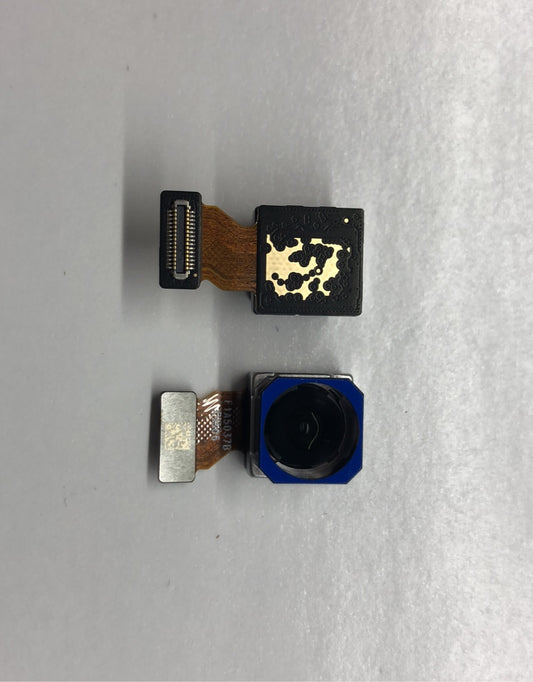 xiaomi 15 ULTRA Ultra-wide-angle camera 50M