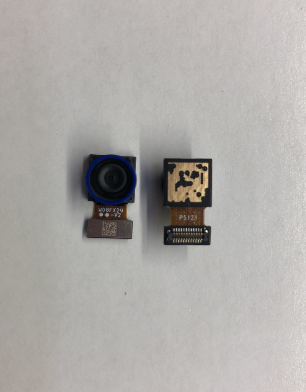 POCO F7 Rear Ultra wide angle Camera 8M