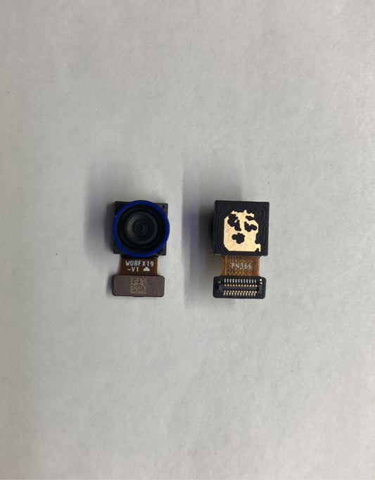 Redmi note 14 Pro 5G REAR ULTRA WIDE ANGLE CAMERA 8M