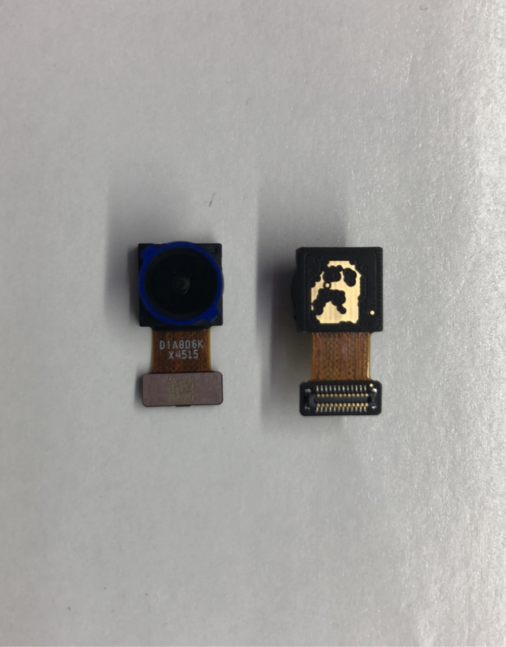 POCO F7 PRO Rear Ultra wide angle Camera 8M