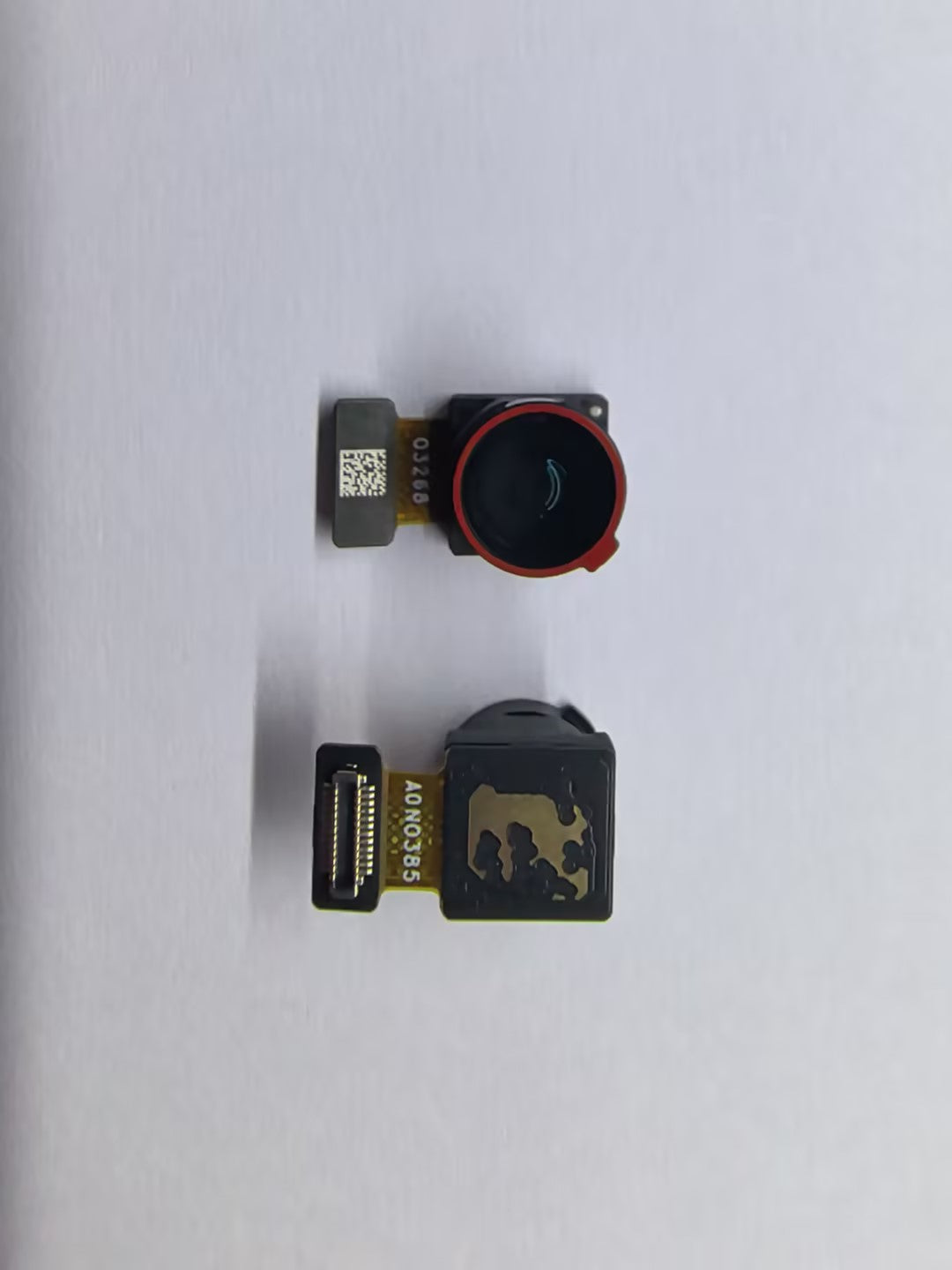 Xiaomi 17T Rear Camera-Ultra Wide Angle 13M