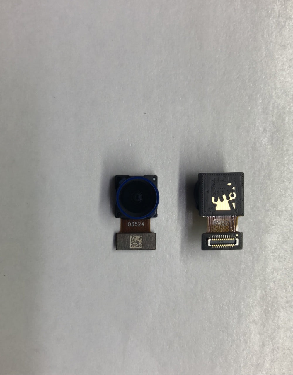 POCO F7 ULTRA Rear ULTRA WIDE CAMERA 32M