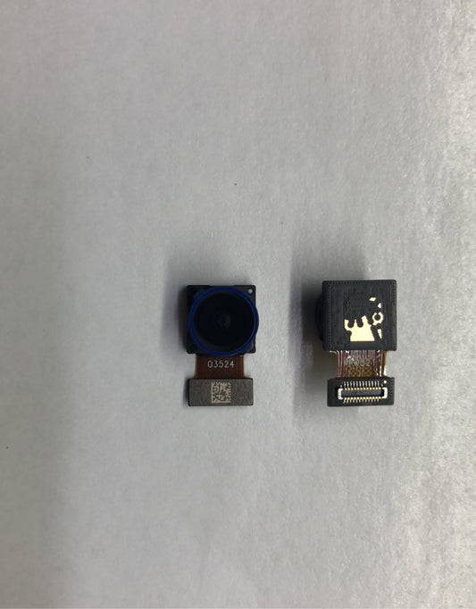 POCO F7 ULTRA Rear ULTRA WIDE CAMERA 32M