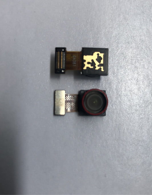 Redmi note 14 Pro 4G REAR ULTRA WIDE ANGLE CAMERA 8M