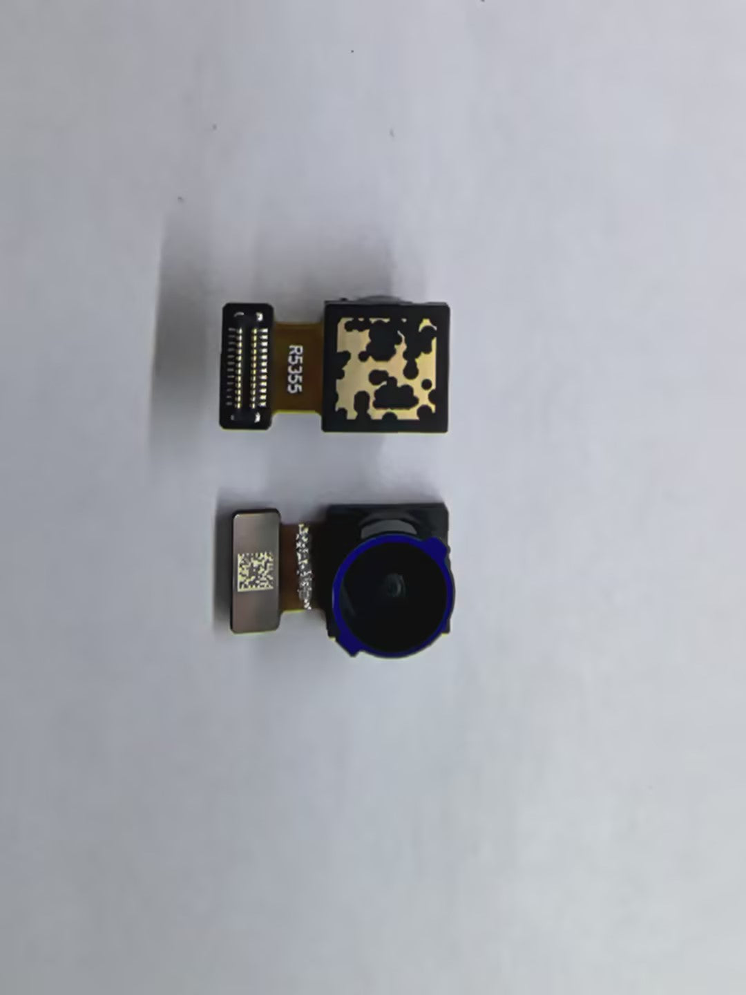 POCO F8 Pro Rear camera-Ultra wide Angle 8M